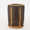 LOUIS VUITTON Monogram Vernis Hand Bag 5 Set Beige LV Auth 175010-8