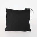 GUCCI GG Canvas Schultertasche 5er Set Schwarz Navy Beige Auth 175015-3