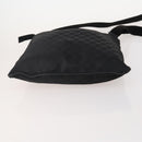 GUCCI GG Canvas Schultertasche 5er Set Schwarz Navy Beige Auth 175015-5