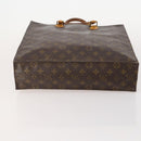 LOUIS VUITTON Monogram Hand Bag 5 Set LV Auth 175018-10