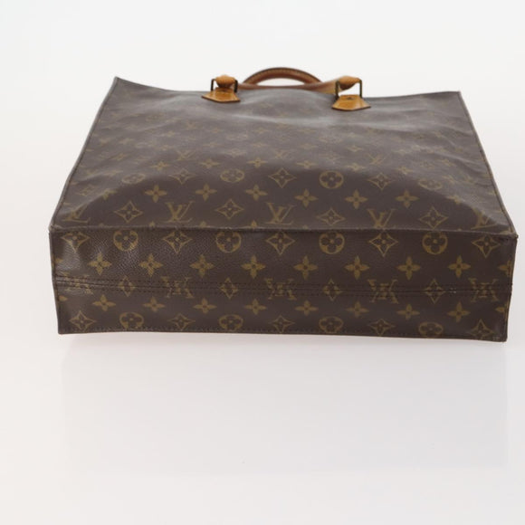 LOUIS VUITTON Monogram Hand Bag 5 Set LV Auth 175018
