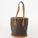 LOUIS VUITTON Monogram Hand Bag 5 Set LV Auth 175018-12