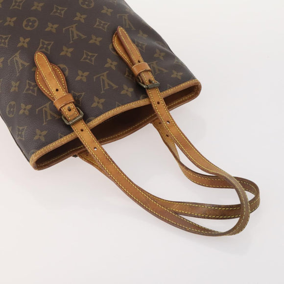 LOUIS VUITTON Monogram Hand Bag 5 Set LV Auth 175018