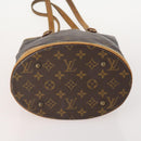 LOUIS VUITTON Monogram Hand Bag 5 Set LV Auth 175018-15