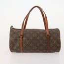 LOUIS VUITTON Monogram Hand Bag 5 Set LV Auth 175018-17