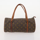 LOUIS VUITTON Monogram Hand Bag 5 Set LV Auth 175018-18