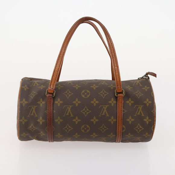 LOUIS VUITTON Monogram Hand Bag 5 Set LV Auth 175018