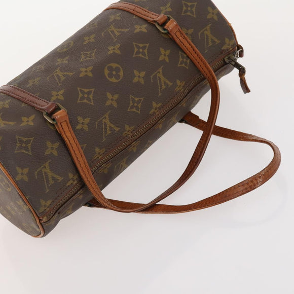 LOUIS VUITTON Monogram Hand Bag 5 Set LV Auth 175018