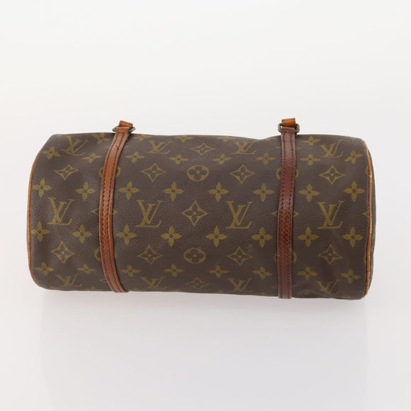 LOUIS VUITTON Monogram Hand Bag 5 Set LV Auth 175018