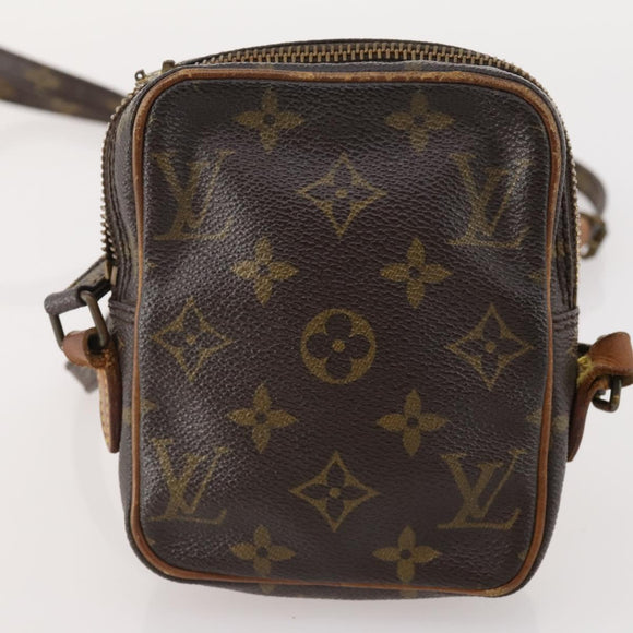 LOUIS VUITTON Monogram Hand Bag 5 Set LV Auth 175018
