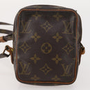 LOUIS VUITTON Monogram Hand Bag 5 Set LV Auth 175018-23
