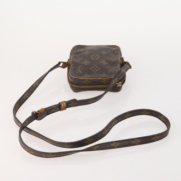 LOUIS VUITTON Monogram Hand Bag 5 Set LV Auth 175018