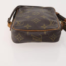 LOUIS VUITTON Monogram Hand Bag 5 Set LV Auth 175018-25