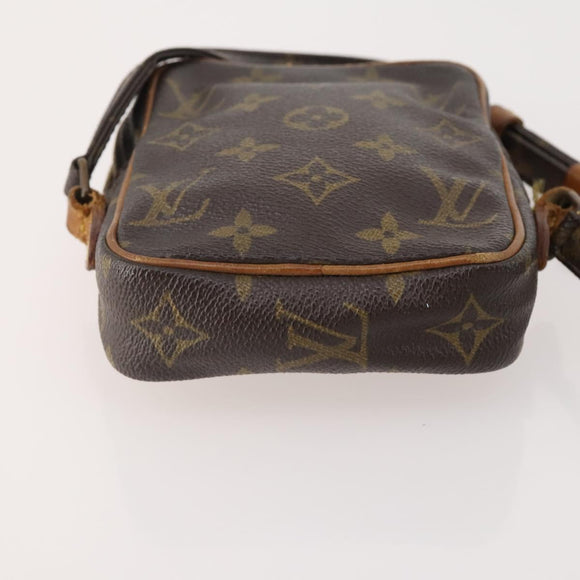 LOUIS VUITTON Monogram Hand Bag 5 Set LV Auth 175018