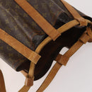 LOUIS VUITTON Monogram Hand Bag 5 Set LV Auth 175018-4