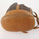 LOUIS VUITTON Monogram Hand Bag 5 Set LV Auth 175018-5