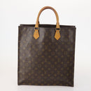 LOUIS VUITTON Monogram Hand Bag 5 Set LV Auth 175018-7