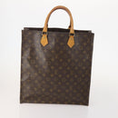LOUIS VUITTON Monogram Hand Bag 5 Set LV Auth 175018-8