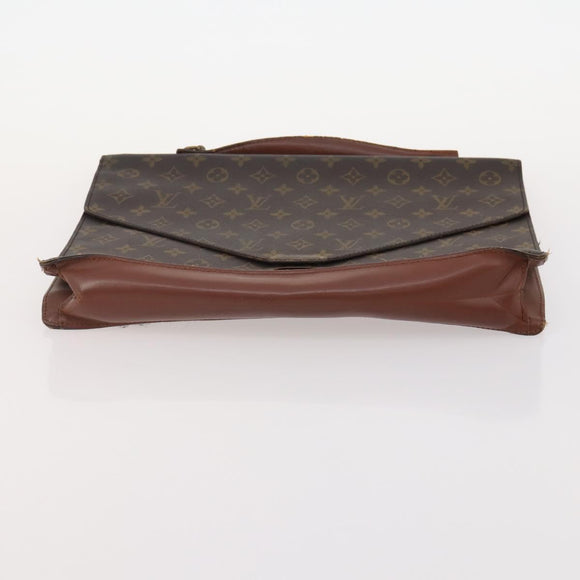 LOUIS VUITTON Monogram Hand Bag 5 Set LV Auth 175019