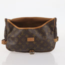 LOUIS VUITTON Monogram Hand Bag 5 Set LV Auth 175019-15