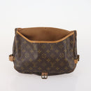 LOUIS VUITTON Monogram Hand Bag 5 Set LV Auth 175019-16