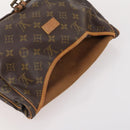 LOUIS VUITTON Monogram Hand Bag 5 Set LV Auth 175019-17