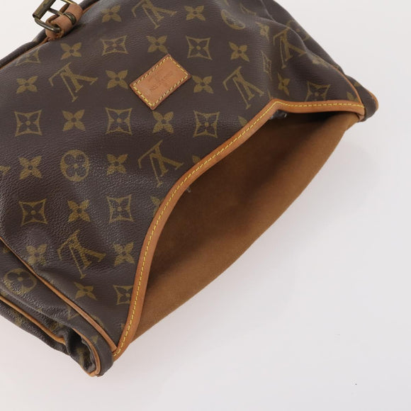 LOUIS VUITTON Monogram Hand Bag 5 Set LV Auth 175019