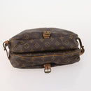 LOUIS VUITTON Monogram Hand Bag 5 Set LV Auth 175019-18