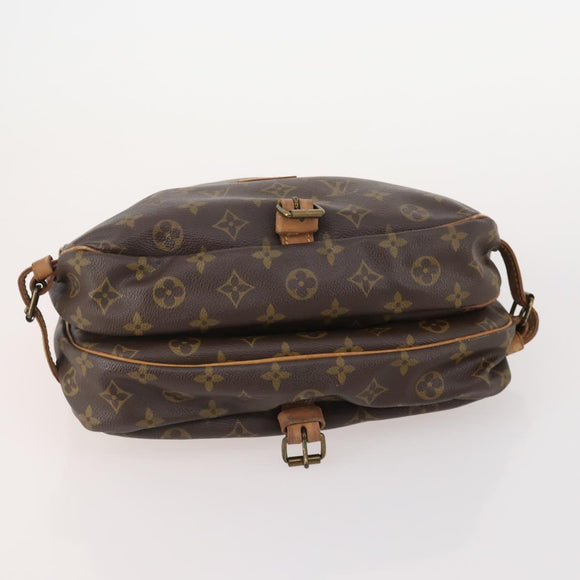 LOUIS VUITTON Monogram Hand Bag 5 Set LV Auth 175019