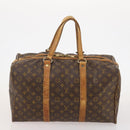 LOUIS VUITTON Monogram Hand Bag 5 Set LV Auth 175019-2