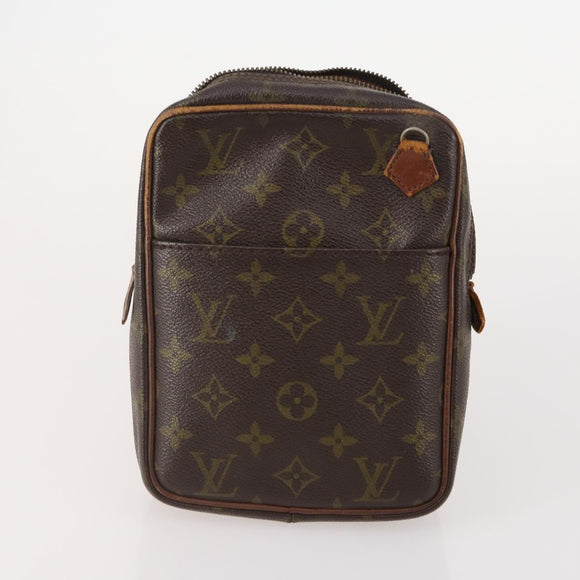 LOUIS VUITTON Monogram Hand Bag 5 Set LV Auth 175019