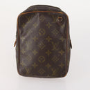 LOUIS VUITTON Monogram Hand Bag 5 Set LV Auth 175019-21