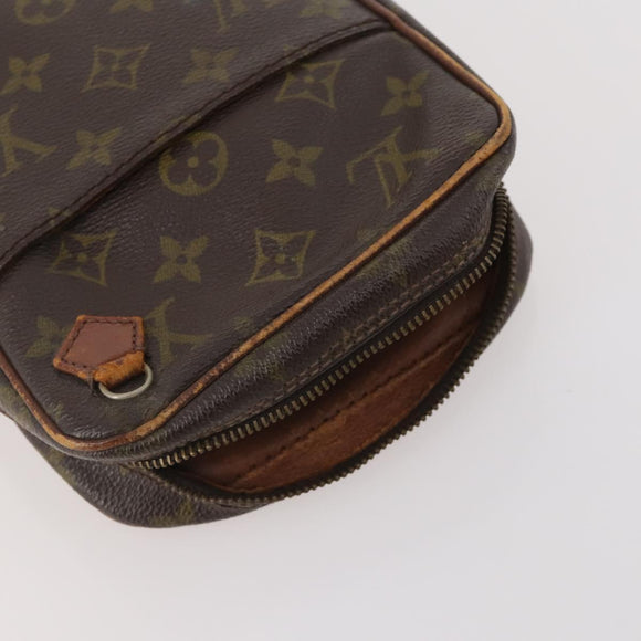 LOUIS VUITTON Monogram Hand Bag 5 Set LV Auth 175019