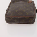 LOUIS VUITTON Monogram Hand Bag 5 Set LV Auth 175019-23