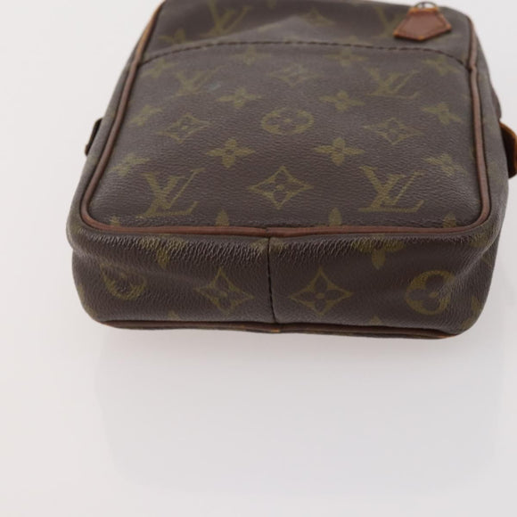 LOUIS VUITTON Monogram Hand Bag 5 Set LV Auth 175019