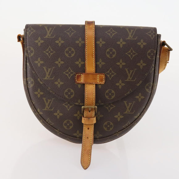 LOUIS VUITTON Monogram Hand Bag 5 Set LV Auth 175019