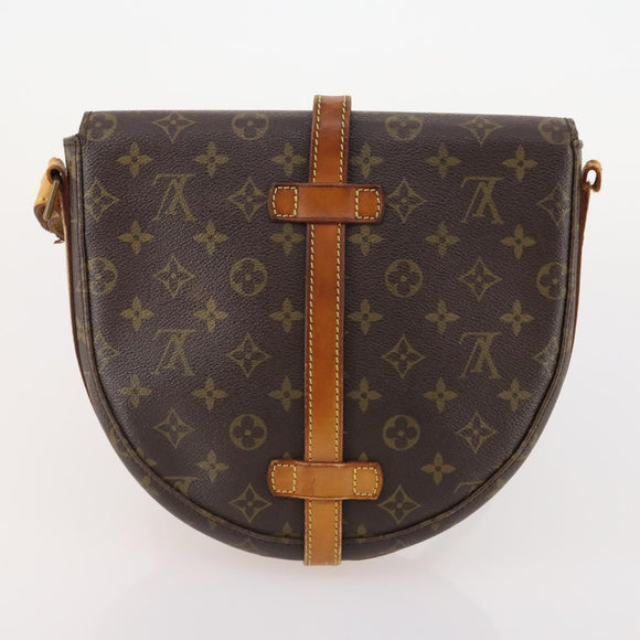 LOUIS VUITTON Monogram Hand Bag 5 Set LV Auth 175019