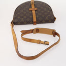 LOUIS VUITTON Monogram Hand Bag 5 Set LV Auth 175019-27