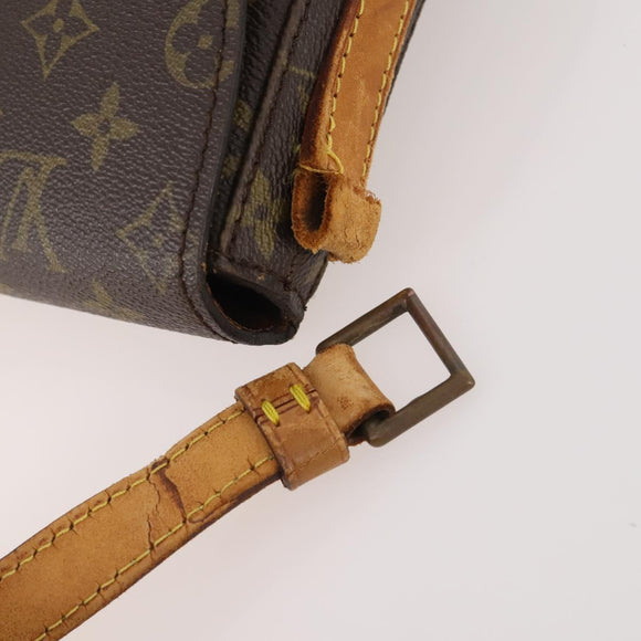 LOUIS VUITTON Monogram Hand Bag 5 Set LV Auth 175019