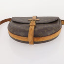 LOUIS VUITTON Monogram Hand Bag 5 Set LV Auth 175019-29