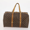 LOUIS VUITTON Monogram Hand Bag 5 Set LV Auth 175019-3