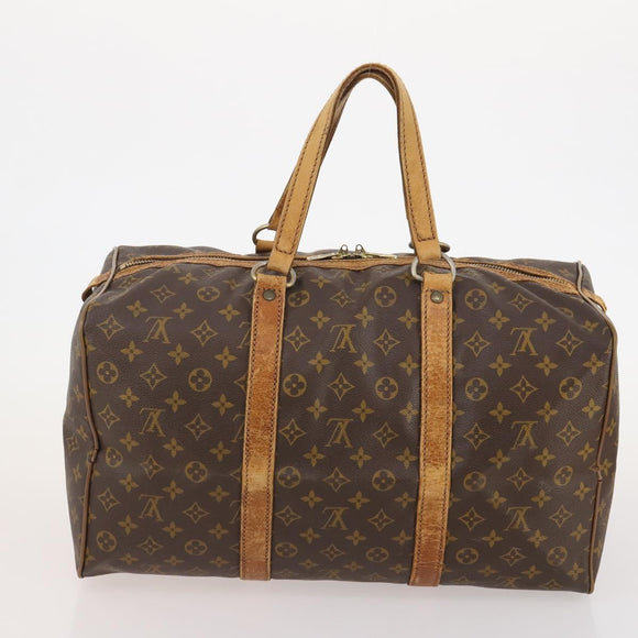 LOUIS VUITTON Monogram Hand Bag 5 Set LV Auth 175019