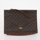 LOUIS VUITTON Monogram Hand Bag 5 Set LV Auth 175019-7