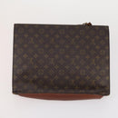 LOUIS VUITTON Monogram Hand Bag 5 Set LV Auth 175019-8