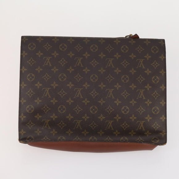 LOUIS VUITTON Monogram Hand Bag 5 Set LV Auth 175019
