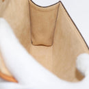LOUIS VUITTON Monogram Pochette Florentine Waist bag M51855 LV Auth 175033A-18