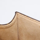 LOUIS VUITTON Monogram Pochette Florentine Waist bag M51855 LV Auth 175033A-12
