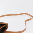 LOUIS VUITTON Monogram Pochette Florentine Waist bag M51855 LV Auth 175033A-8