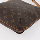 LOUIS VUITTON Monogram Musette Salsa Short Shoulder Bag M51258 LV Auth 175036A-16