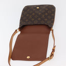 LOUIS VUITTON Monogram Musette Salsa Short Shoulder Bag M51258 LV Auth 175036A-10